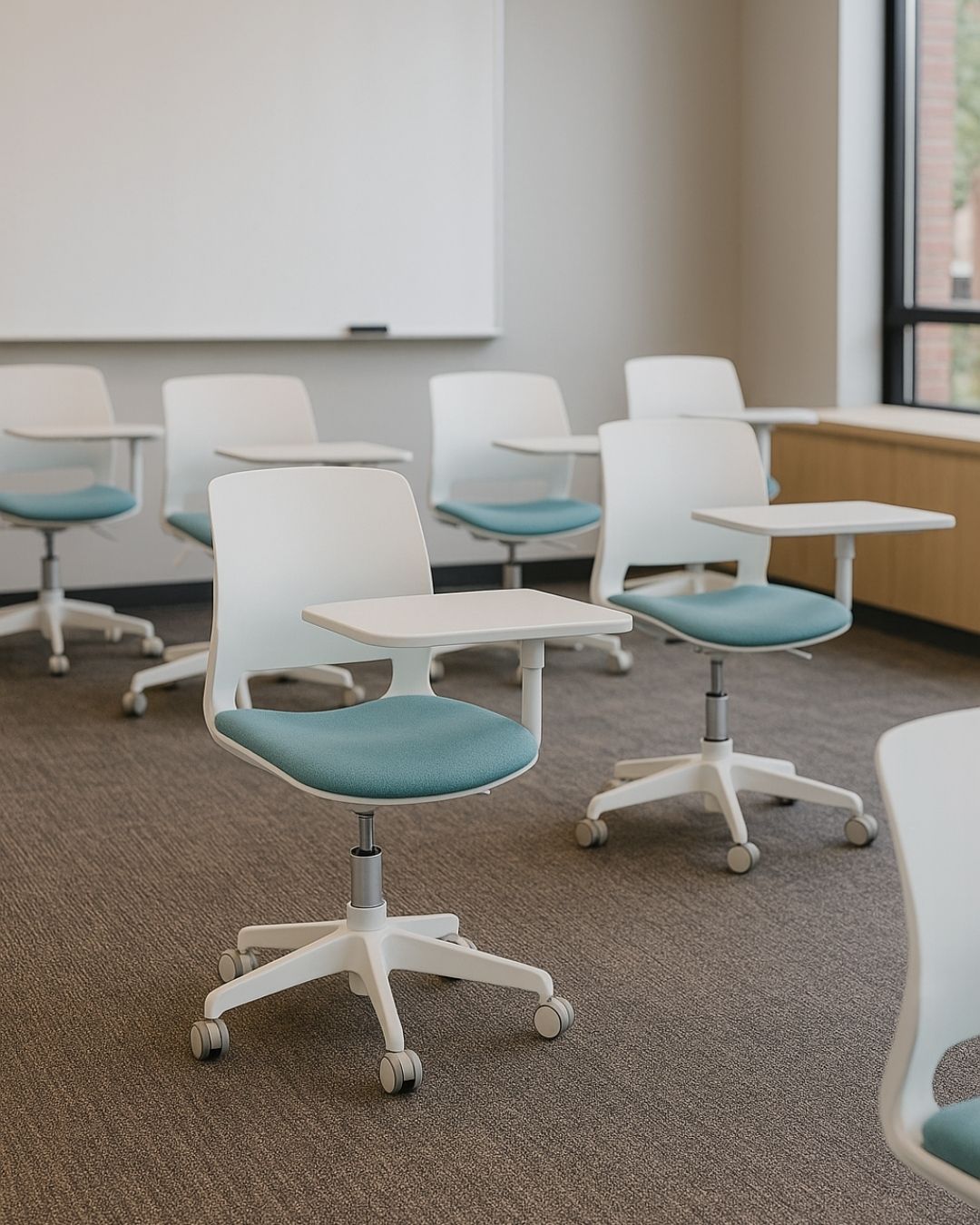 Choosing the Right Ergonomic Furniture for Your School