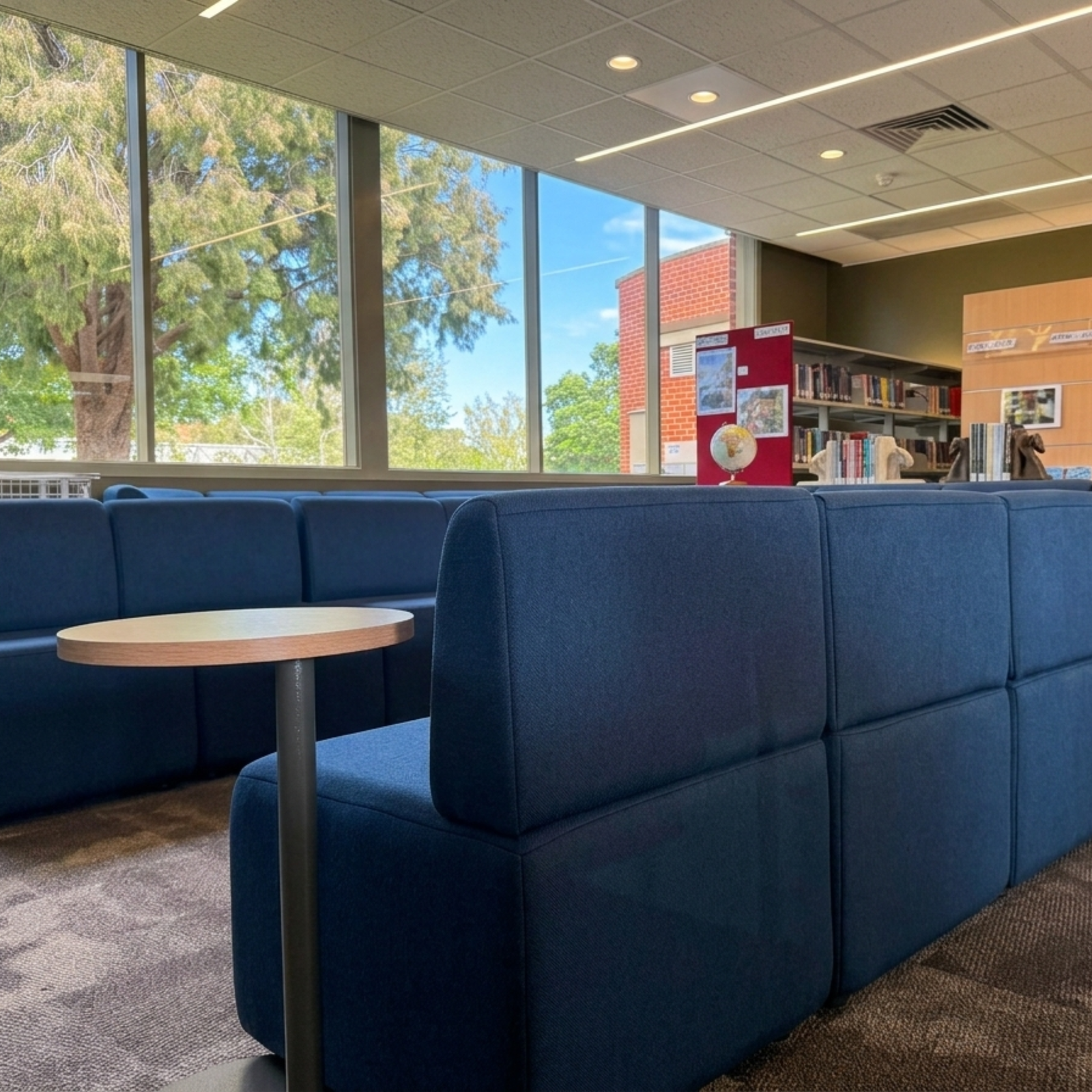 Sustainable Learning Spaces: How Schools Can Reduce Waste Through Better Design