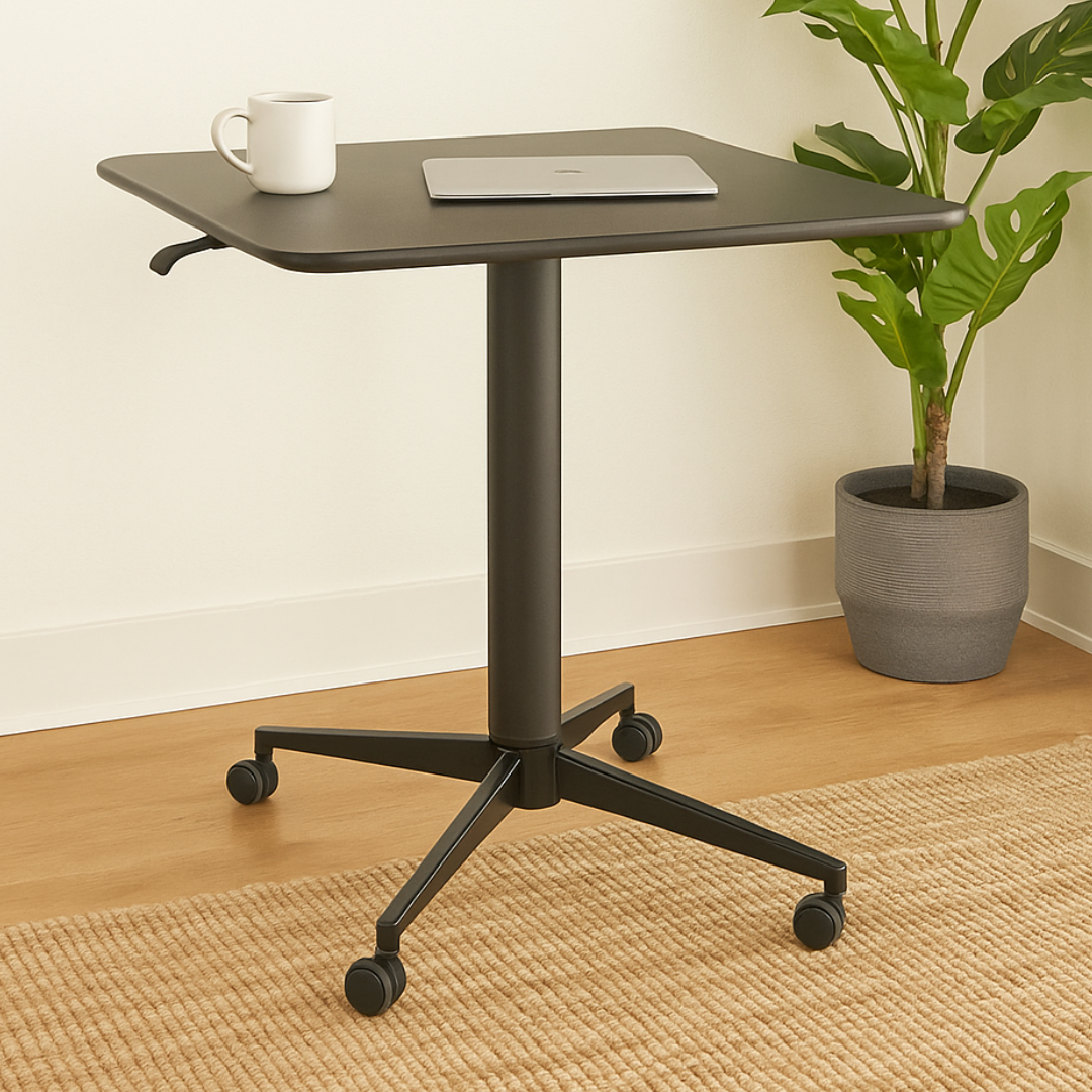 Collaborative Tables: Features That Improve Group Work in Classrooms
