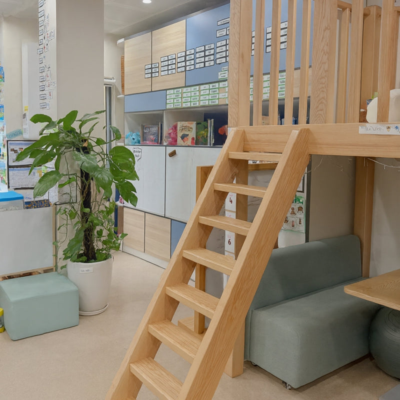 10 Trends in Modern Learning Space Design for IB Schools