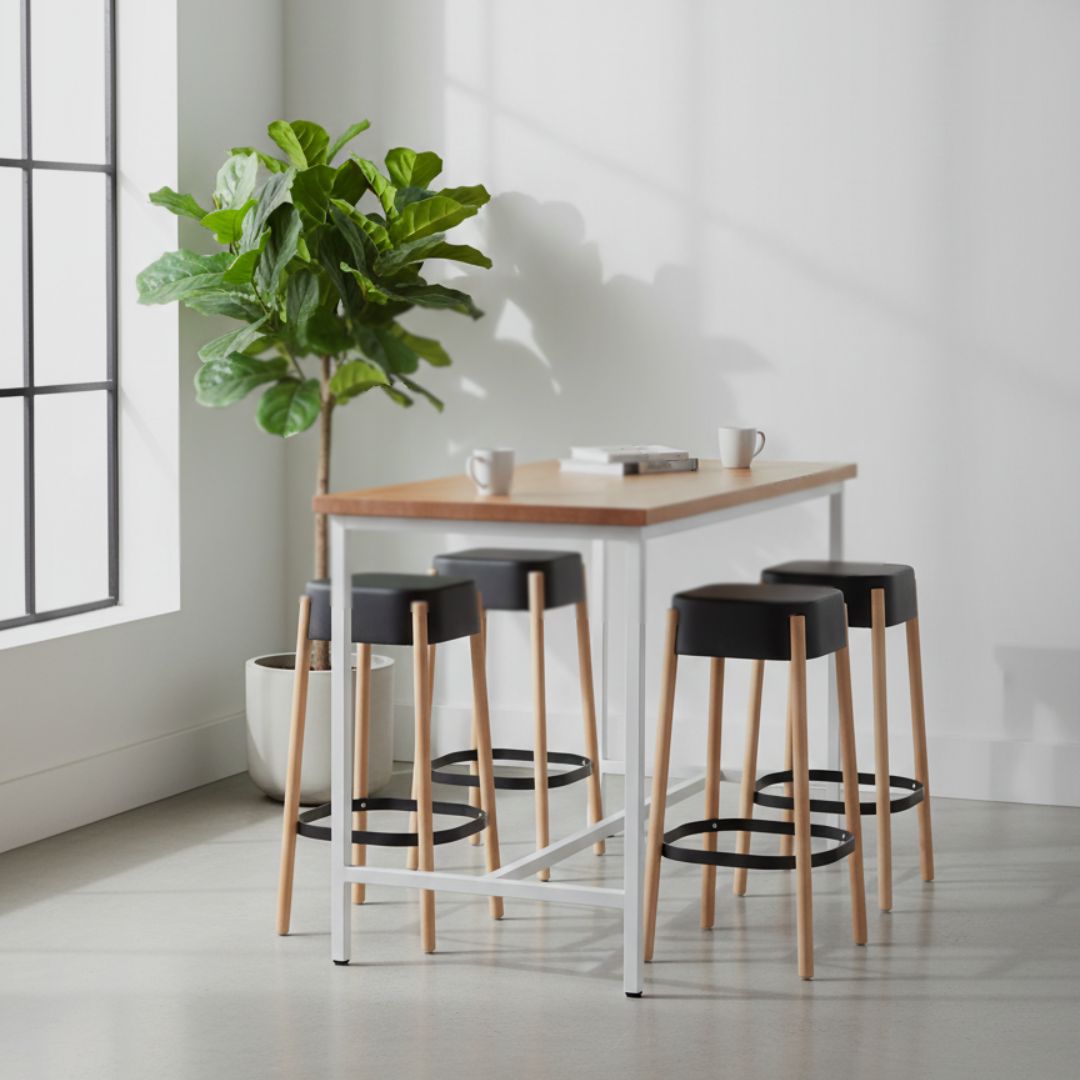 Future‑Ready Classrooms: Designing for Collaboration, Creativity & Well‑Being