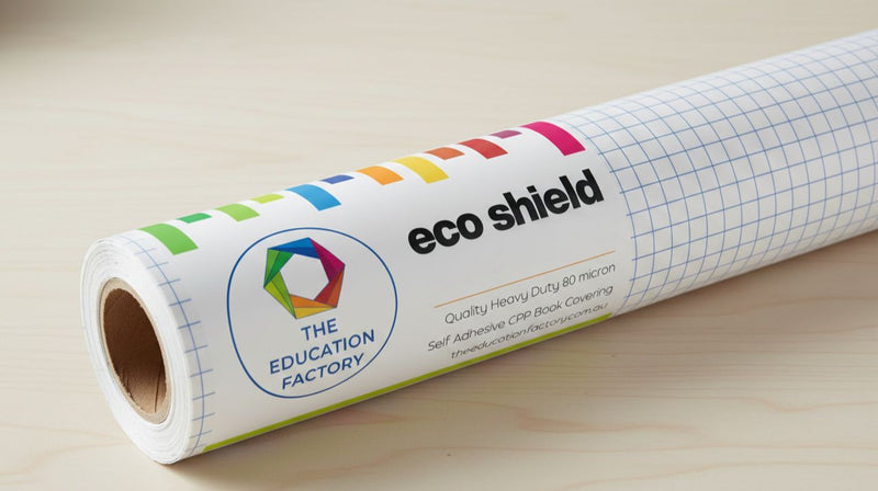 Why Eco-Friendly Book Covering Options Matter for Schools