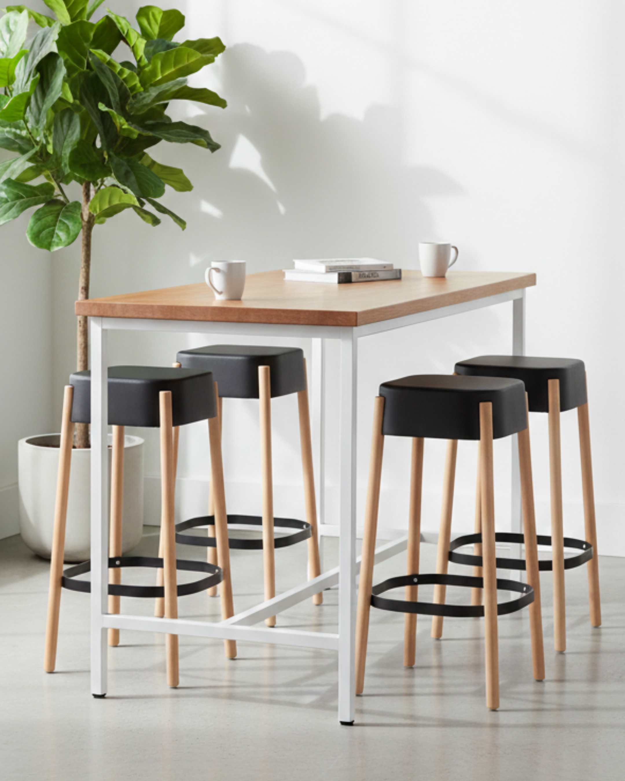 Stools