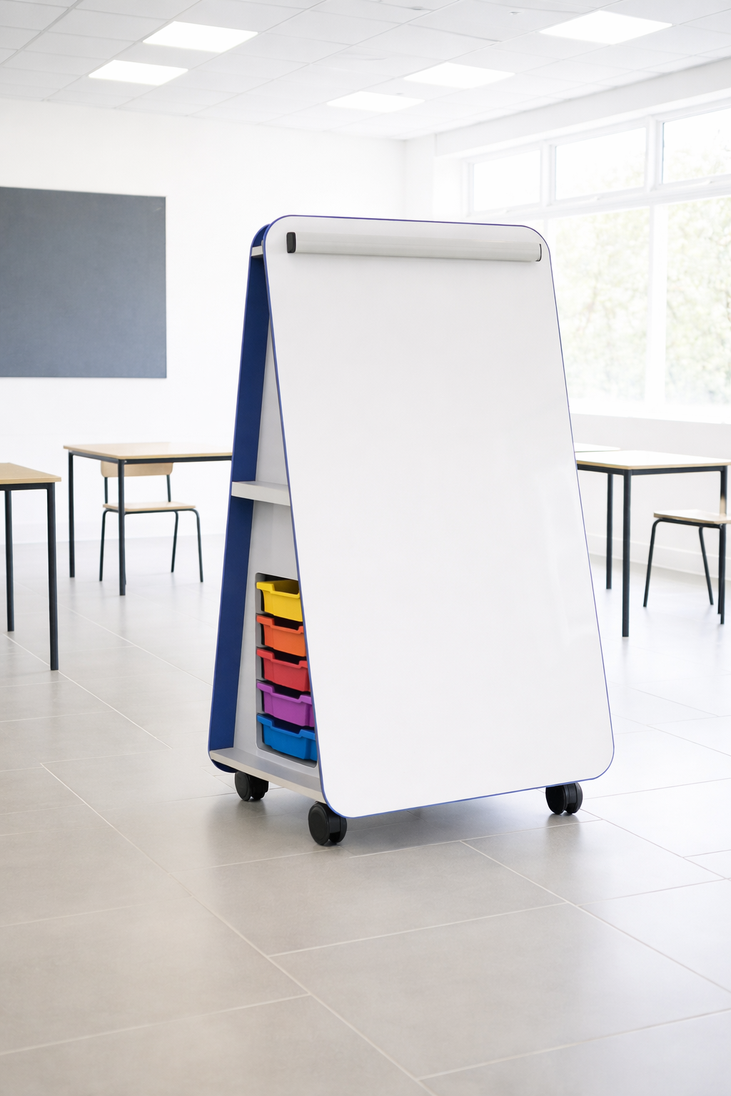 Whiteboards