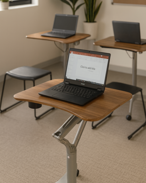 STEM Activity Tables