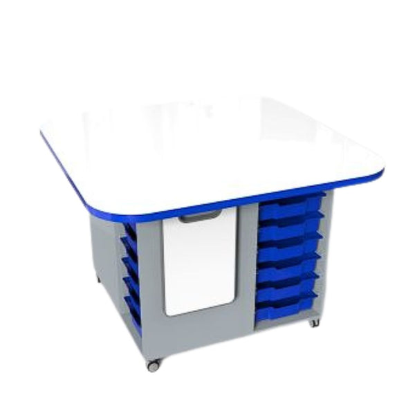 Collaborative Tables