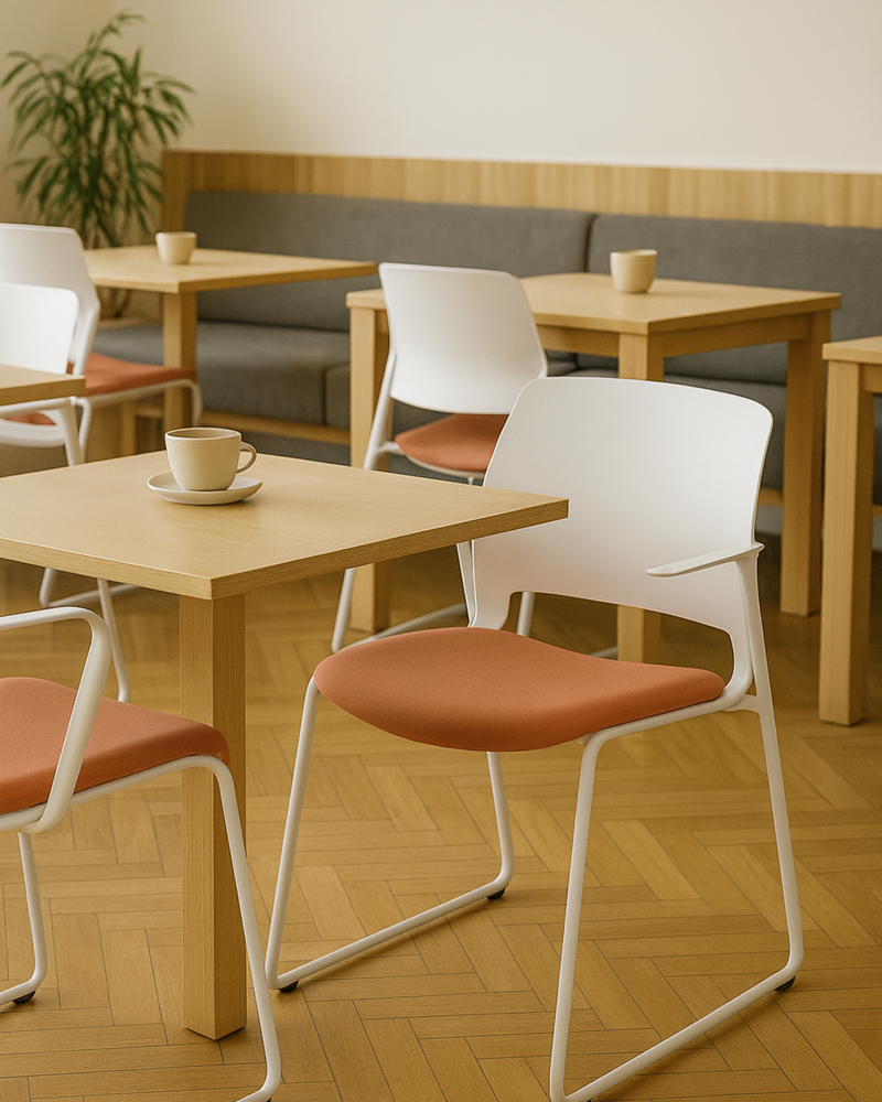 Gallery – The Education Factory