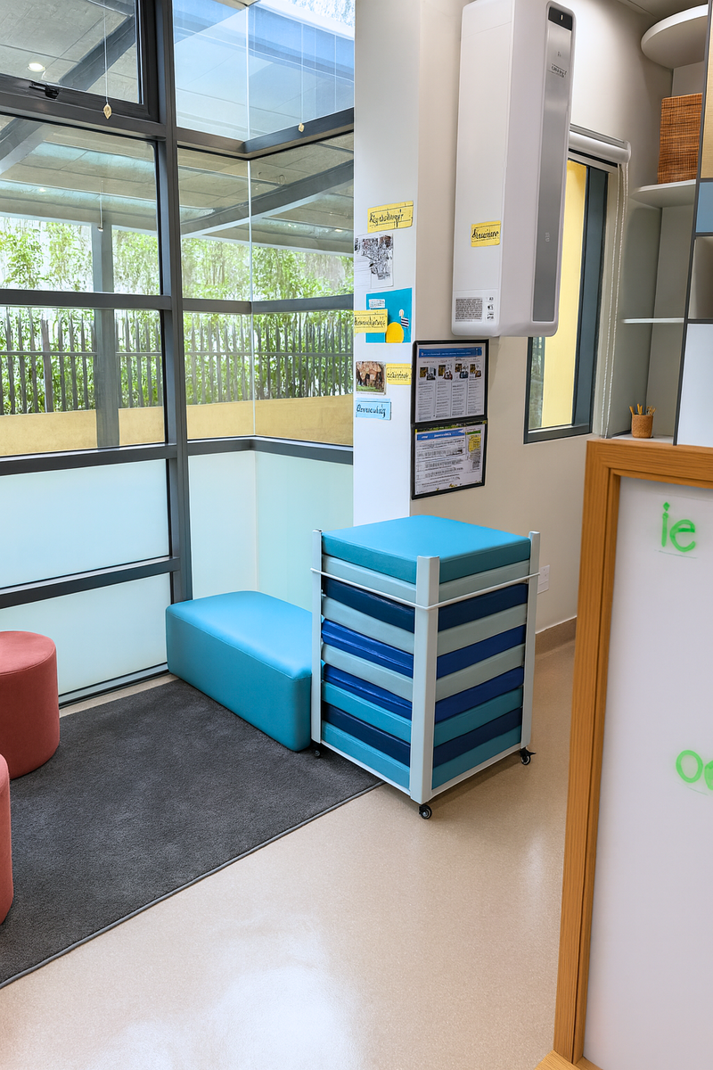 Gallery – The Education Factory