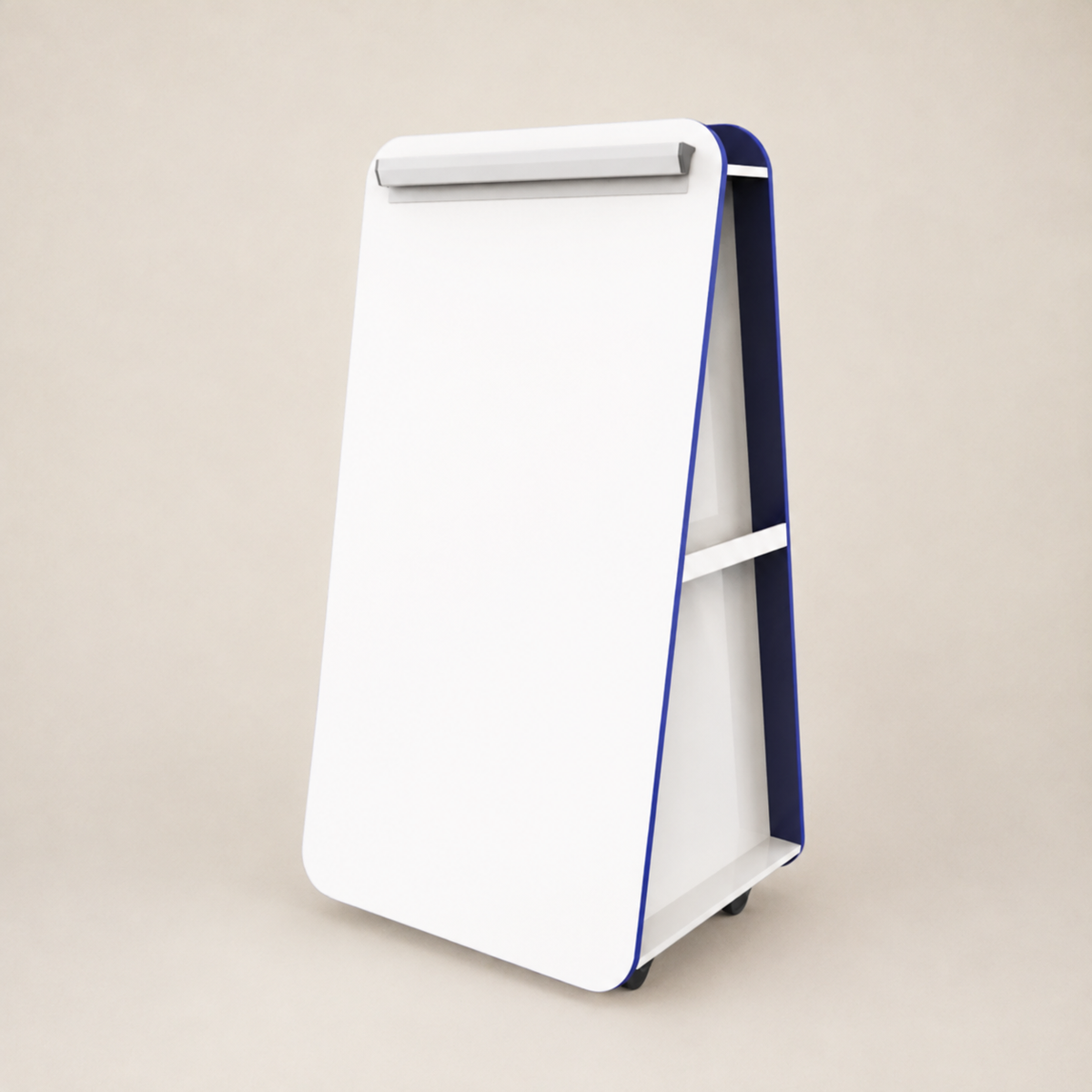 Pinnacle Mobile Whiteboard