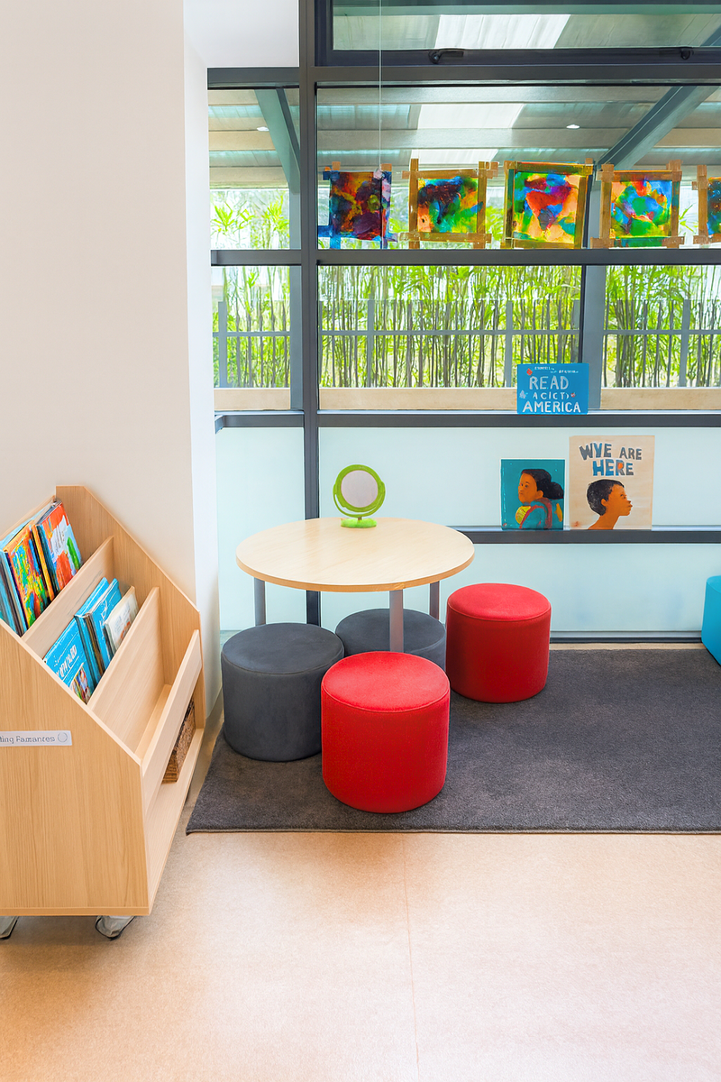 Gallery – The Education Factory