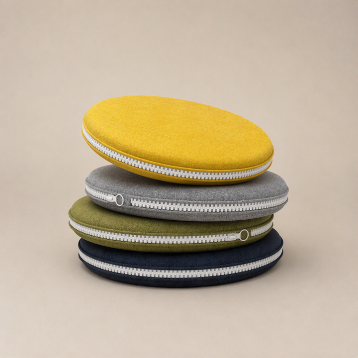 Macaroon Seat Cushion