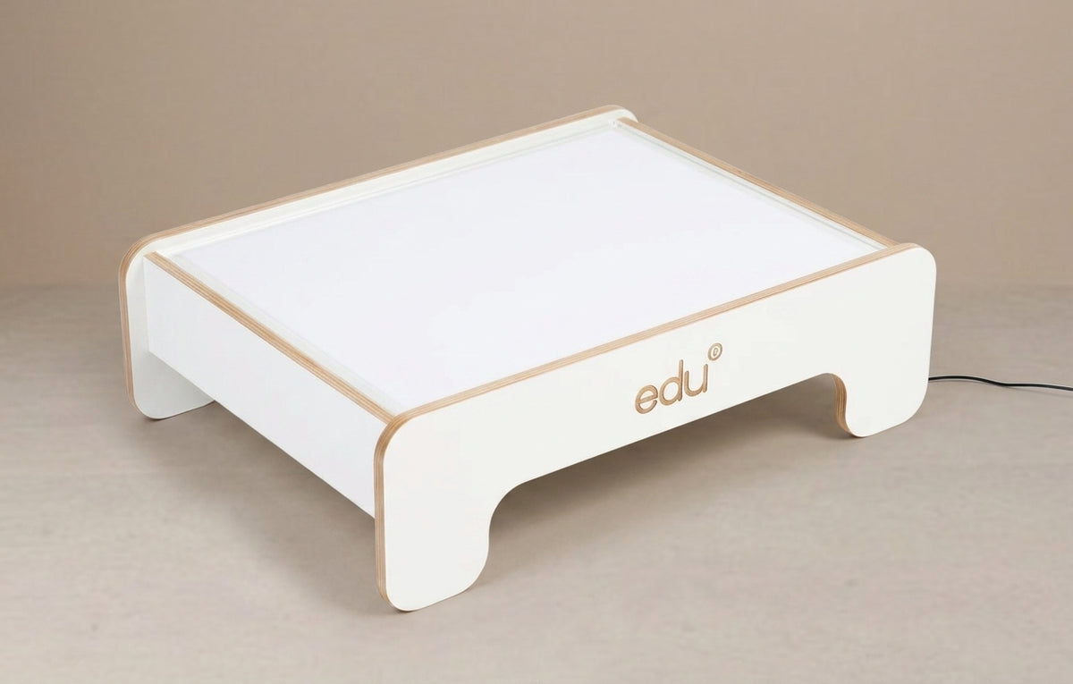 Sensory Light box