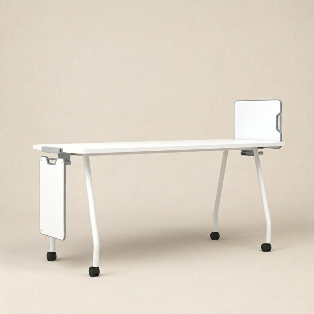 Ruum Student Table - Double
