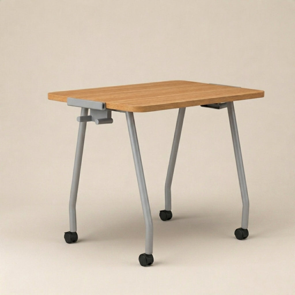 Ruum Student Table - Single