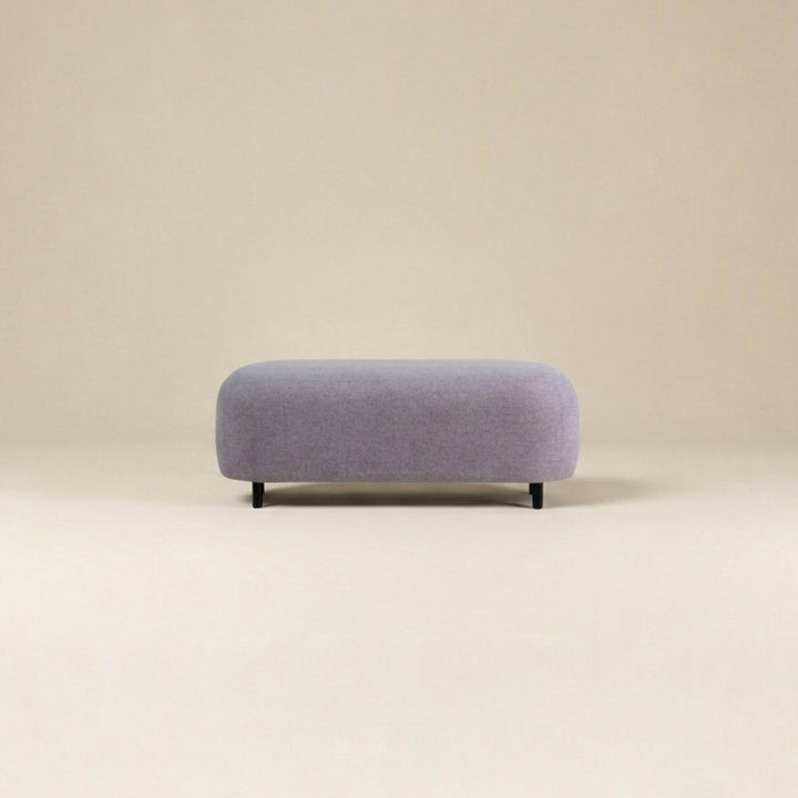 Modus Two Seater Ottoman