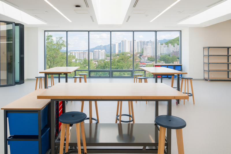 Gallery – The Education Factory
