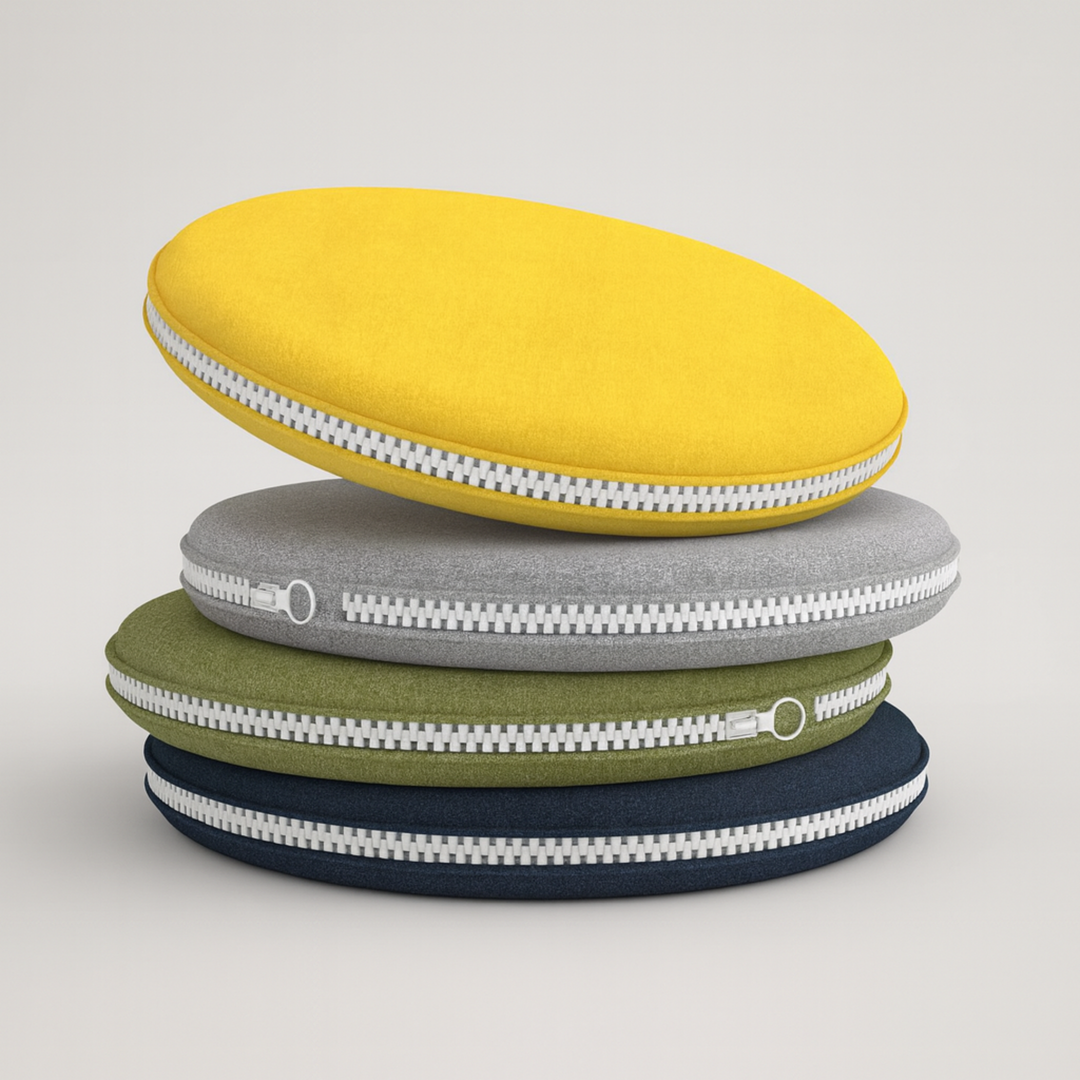 Macaroon Seat Cushion