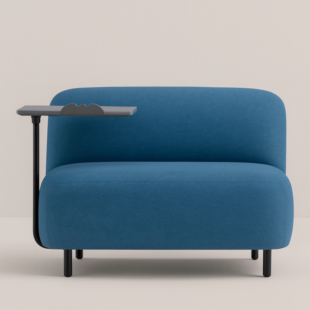Modus 2 Seater Lounge