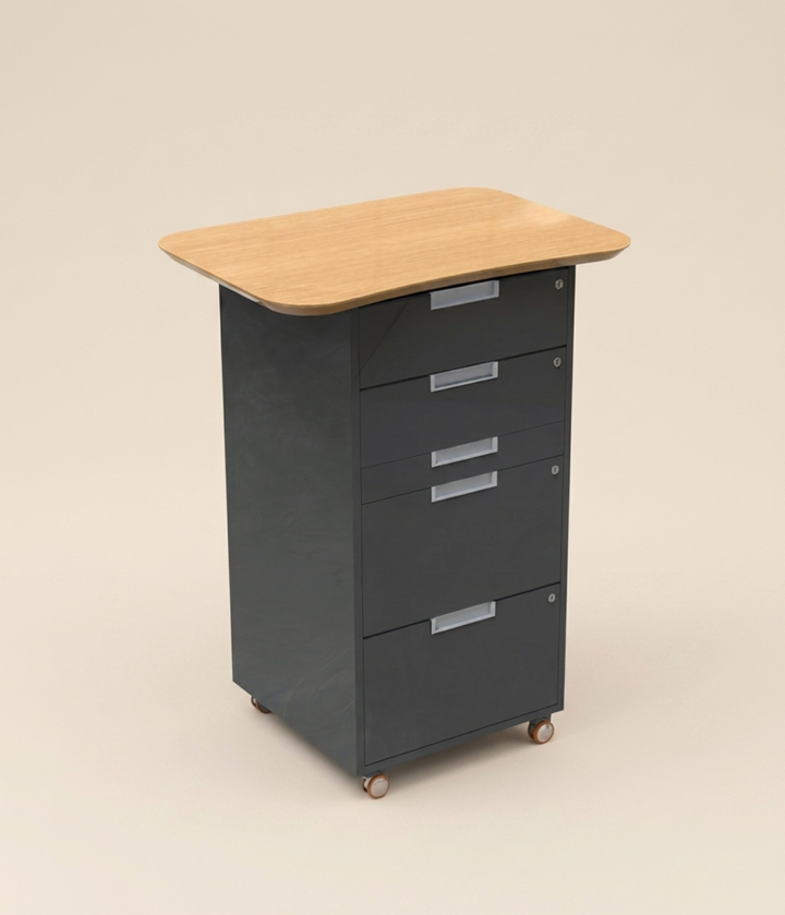 Pinnacle Teachers - Platinum Mobile Pod