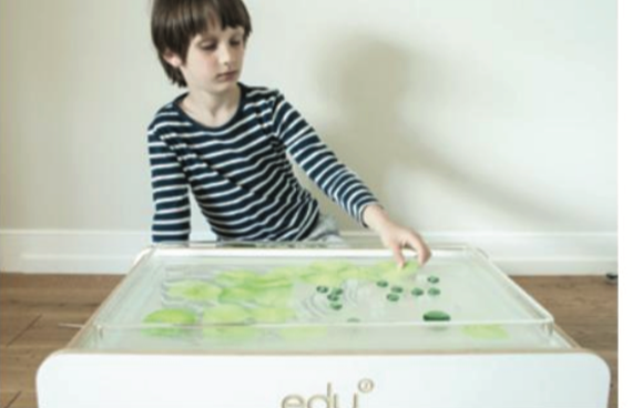 Sensory Lightbox