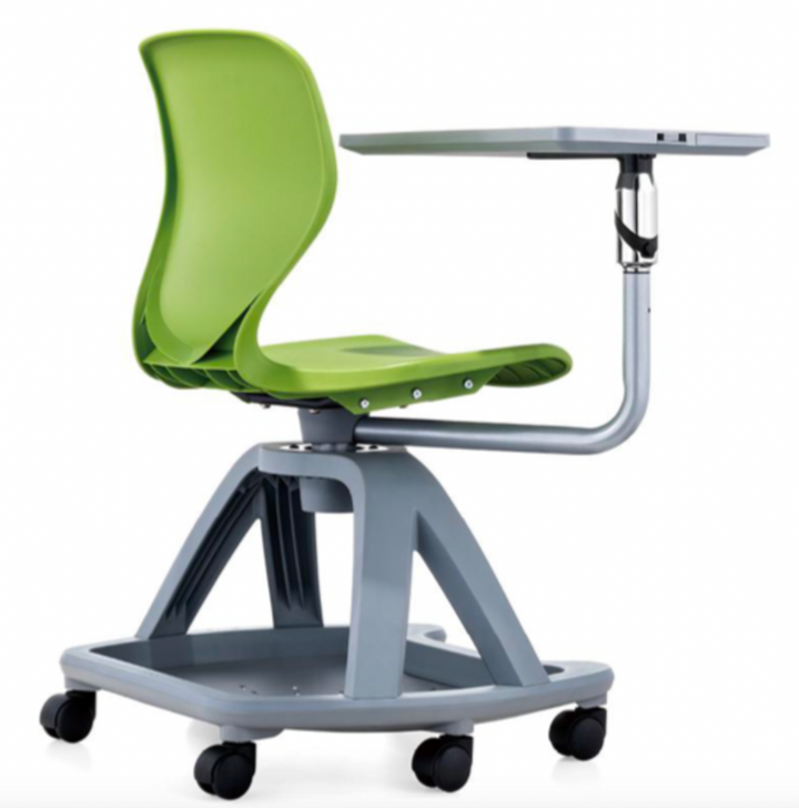 Trend Student Chair with Tablet