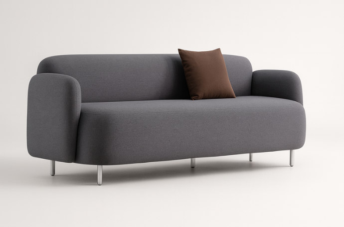 Modus Sofa 3 Seater