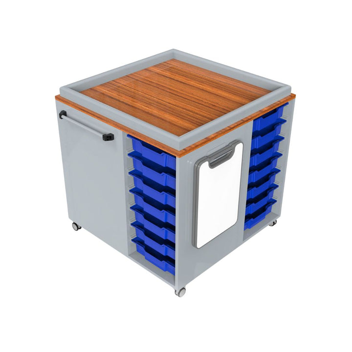 Trident Activity Table - Multi Function Top