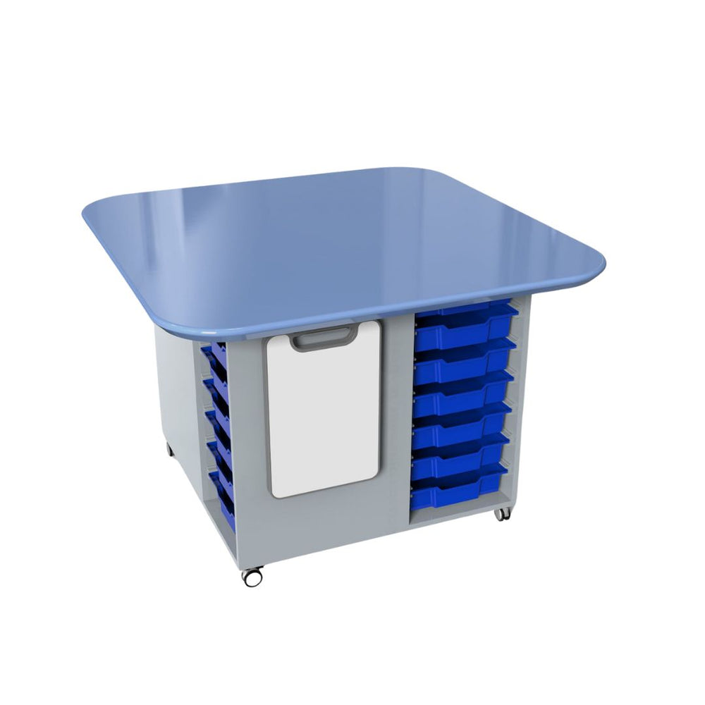 Trident Activity Table - Chemical Resistant