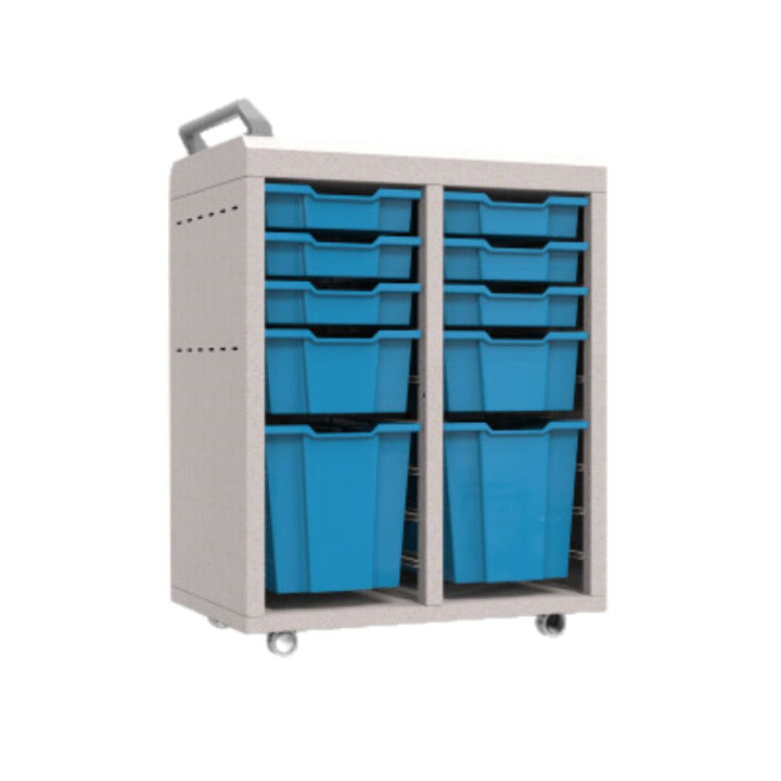 Pinnacle 18 STEM Storage Unit