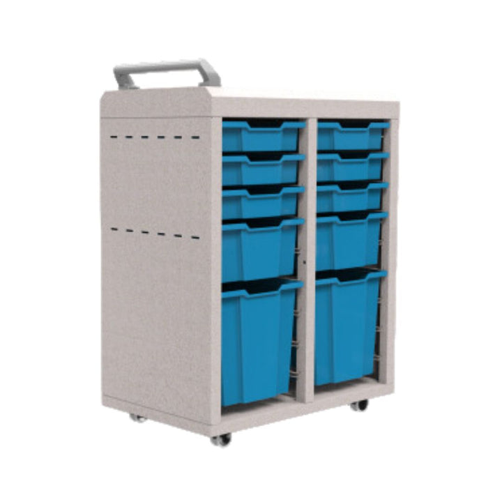 Pinnacle 18 STEM Storage Unit