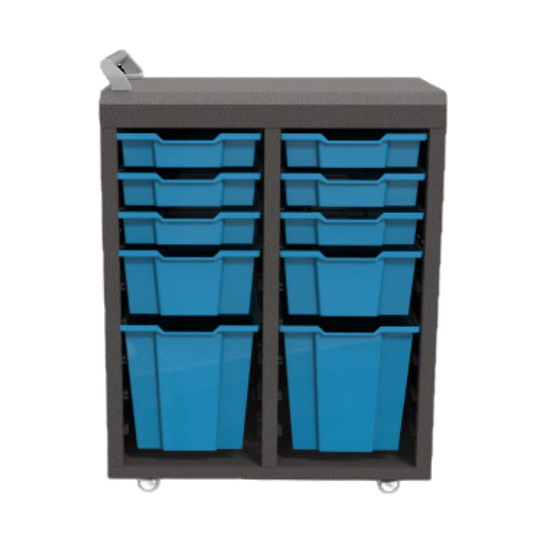 Pinnacle 18 STEM Storage Unit