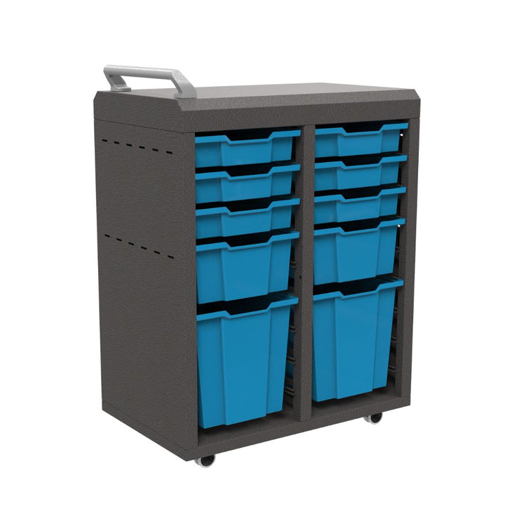 Pinnacle 18 STEM Storage Unit