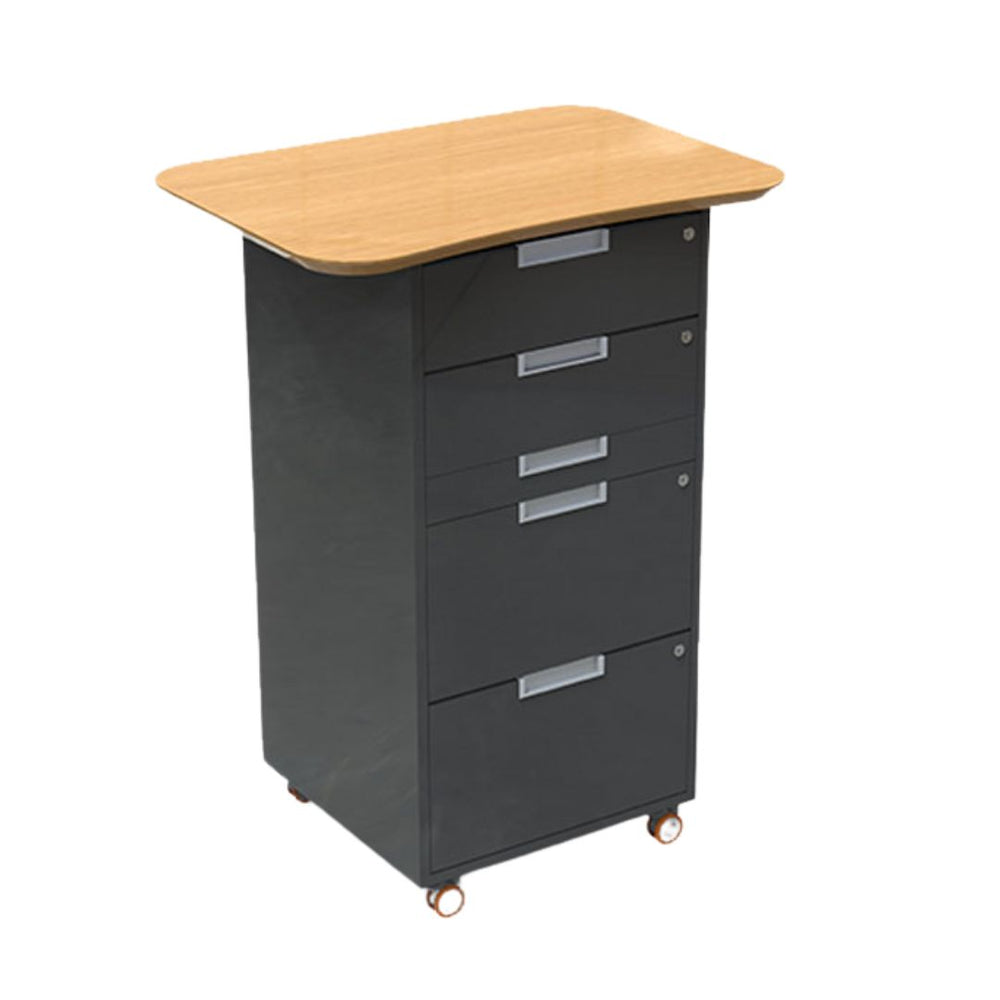 Pinnacle Teachers - Platinum Mobile Pod