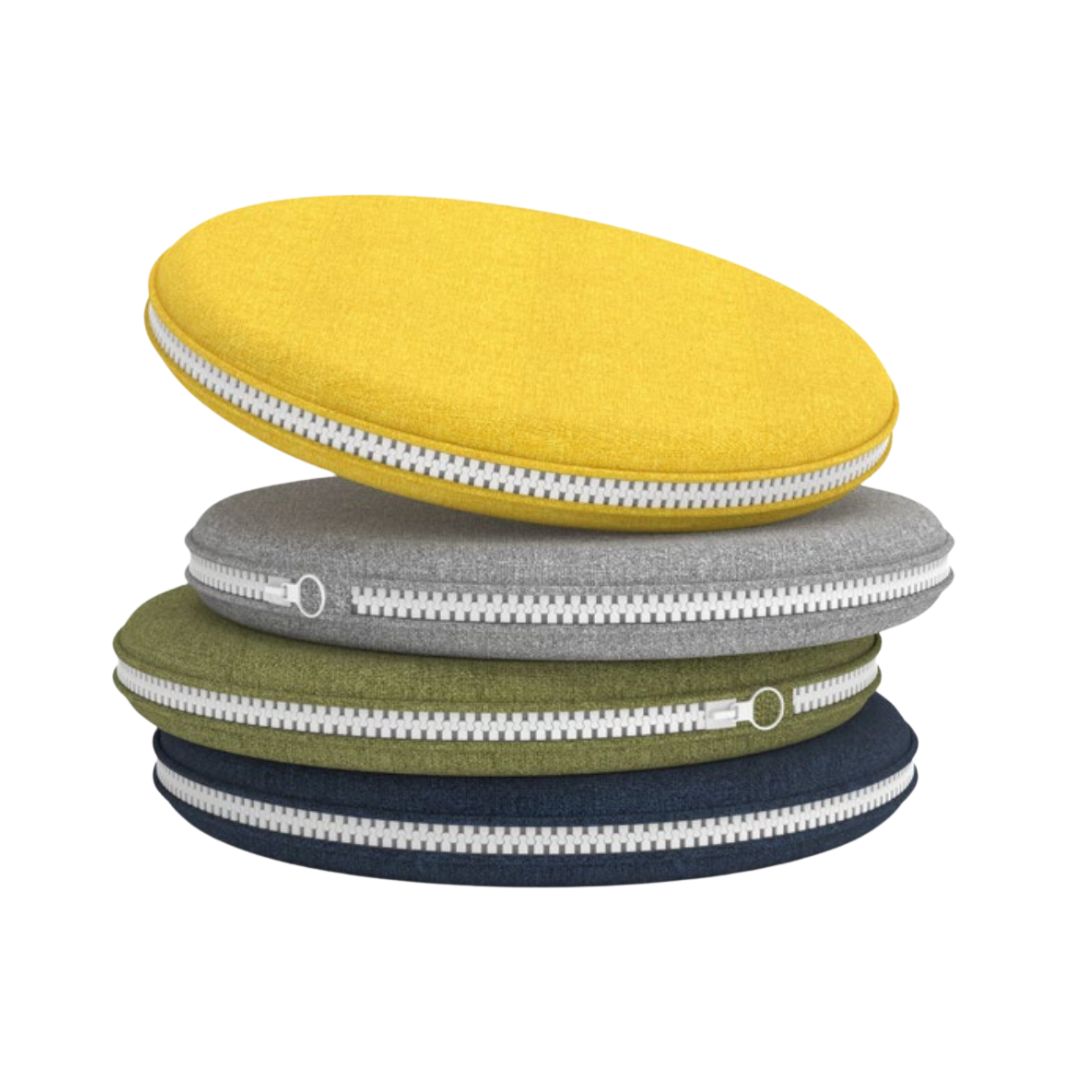 Macaroon Seat Cushion