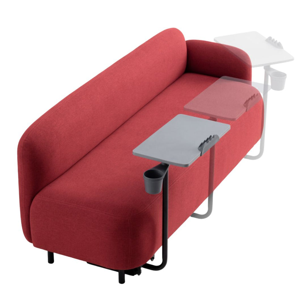 Modus 3 Seater Sofa