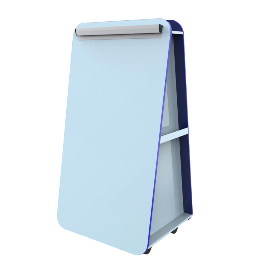 Trident Mobile Whiteboard (Various Combinations)