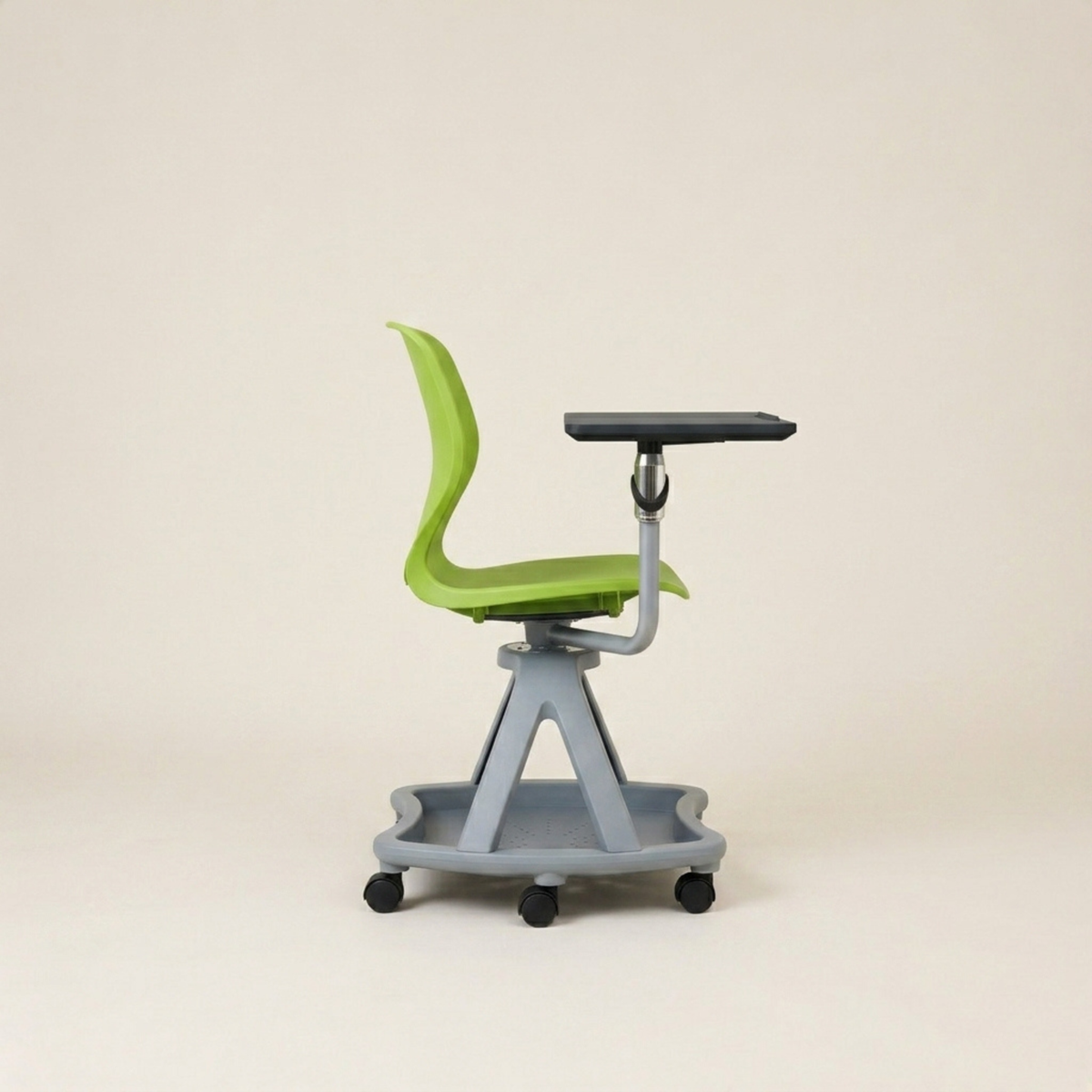 Trend Student Chair with Tablet