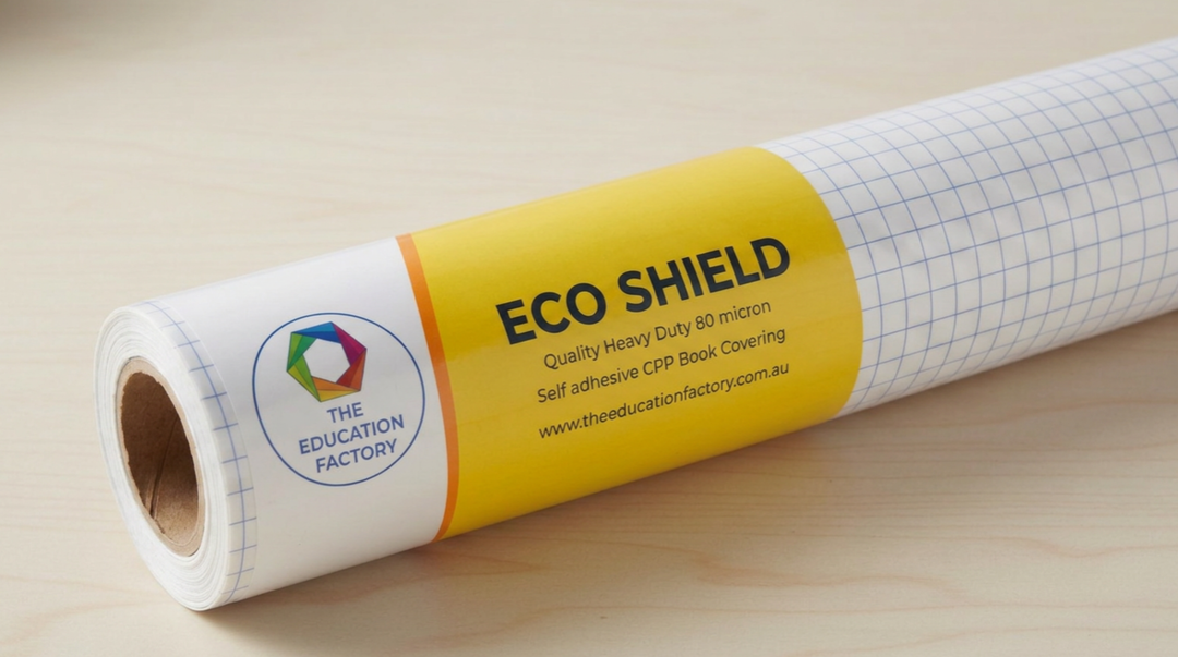 Eco Shield  80 Micron 300mm x 15m