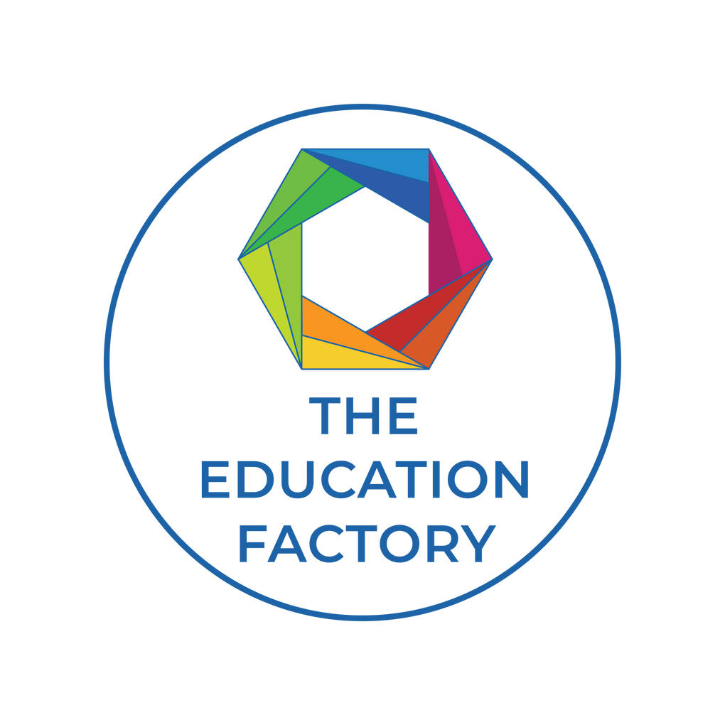 The Education Factory - Australian Designed Products for Education