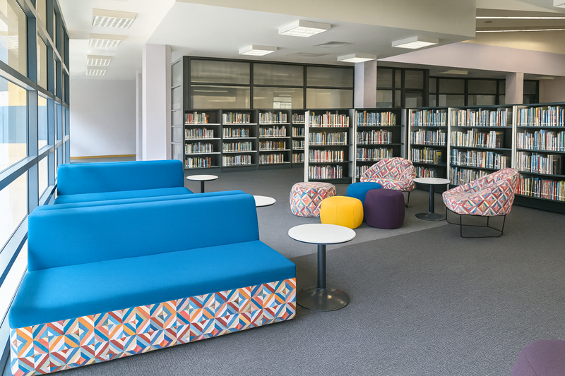 Gallery – The Education Factory